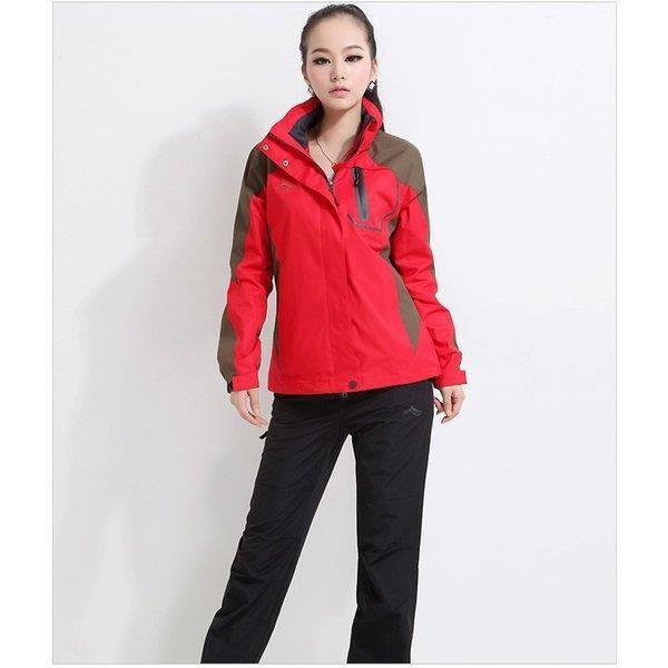 注目ショップ 春 ジャケット アウトドア マウンパー マンパ アウター マウンテンジャケット レディース パーカー 登山服 マウンテンパーカー 撥水 通気 速乾 登山服 夏 スポーツ 防風 秋 トップス