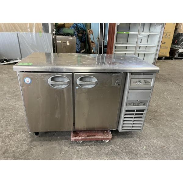 4790-2）☆フクシマ☆厨房機器/業務用/台下冷凍冷蔵庫/飲食/店舗/YRC