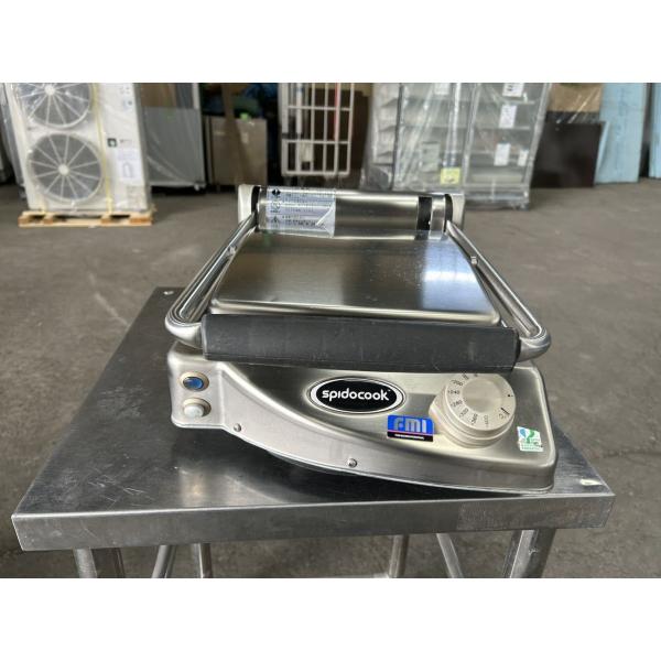 サンテック パニーニグリラー 株式会社サンテックコーポレーション | プレスグリルメーカー