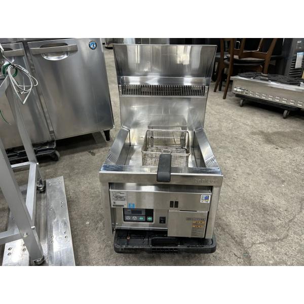 送料別途】タニコー 卓上フライヤー LPガス DH-TCFL-C4050G 業務 送料別途】タニコー 卓上フライヤー LPガス DH-TCFL-C4050G 業務