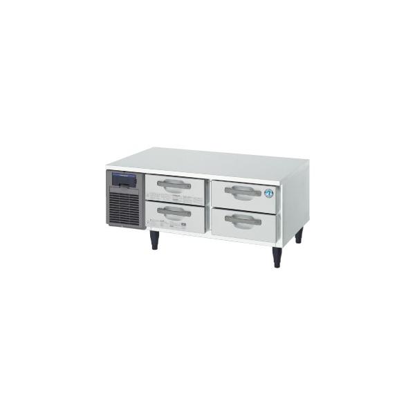 ホシザキ RTL-120DDCG ドロワー冷蔵庫 570 別料金にて 設置 入替 ホシザキ RTL-120DDCG ドロワー冷蔵庫 570 別料金にて 設置 入替