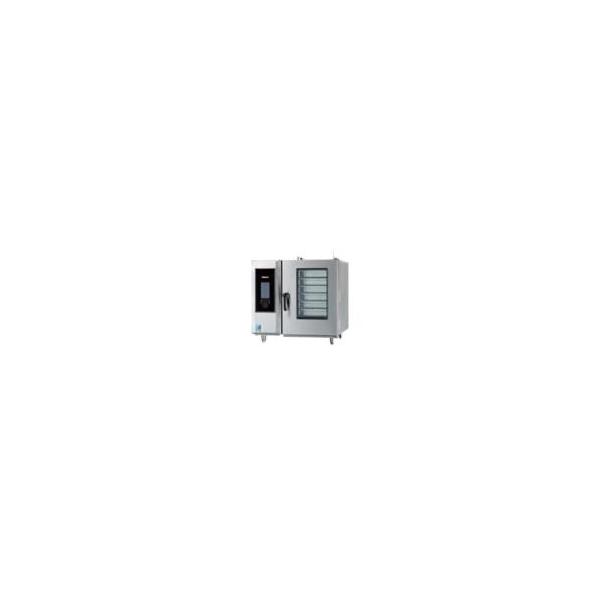 TGSC-A6DCL タニコー デラックススチームコンベクションオーブン スチコン 幅860奥790高820