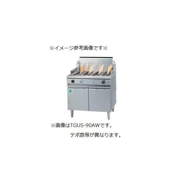 TGUS-90W タニコー ゆで麺機 幅900奥600高800 : みち商店ヤフー TGUS-90W タニコー ゆで麺機 幅900奥600高800 : みち商店ヤフー