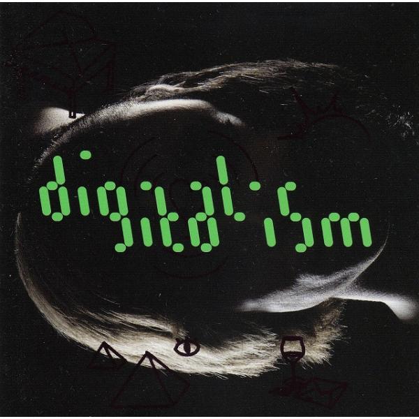 タイトル：　IDEALISMアーティスト：　DIGITALISM　デジタリズム※中古品ですので、歌詞カードの色褪せ・折れ・汚れなどがある場合がございます