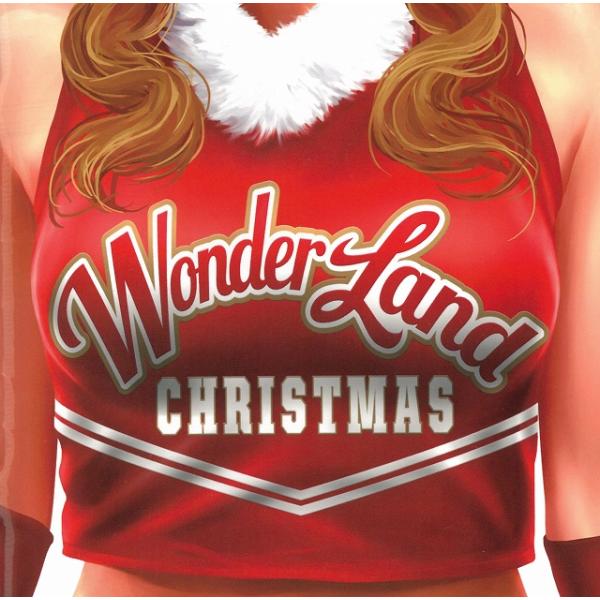 タイトル：　Wonder Land CHRISTMASアーティスト：　オムニバス※中古品ですので、歌詞カードの色褪せ・折れ・汚れなどがある場合がございます