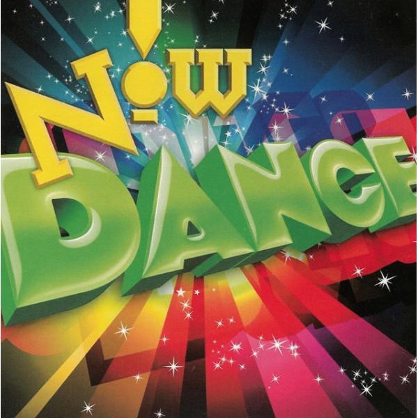 タイトル：　輸入盤 NOW DANCEアーティスト：　オムニバス※中古品ですので、歌詞カードの色褪せ・折れ・汚れなどがある場合がございます