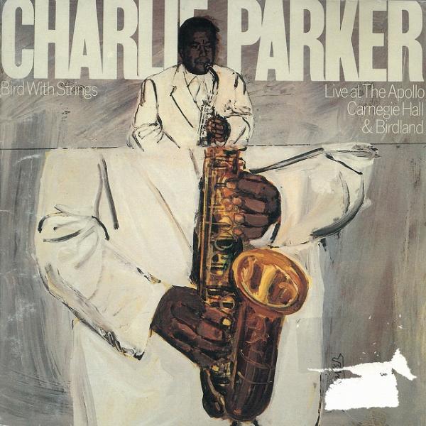 タイトル：　BIRD WITH STRINGSアーティスト：　CHARLIE PARKER　チャーリー・パーカー※中古品ですので、歌詞カードの色褪せ・折れ・汚れなどがある場合がございます