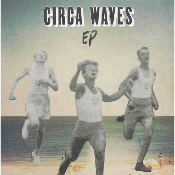 タイトル：　CIRCA WAVES EPアーティスト：　CIRCA WAVES　サーカ・ウェーヴス※中古品ですので、歌詞カードの色褪せ・折れ・汚れなどがある場合がございます