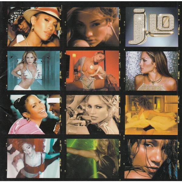 J TO THA L-O ! THE REMIXES / JENNIFER LOPEZ ジェニファー・ロペス 中古・レンタル落ちCD アルバム