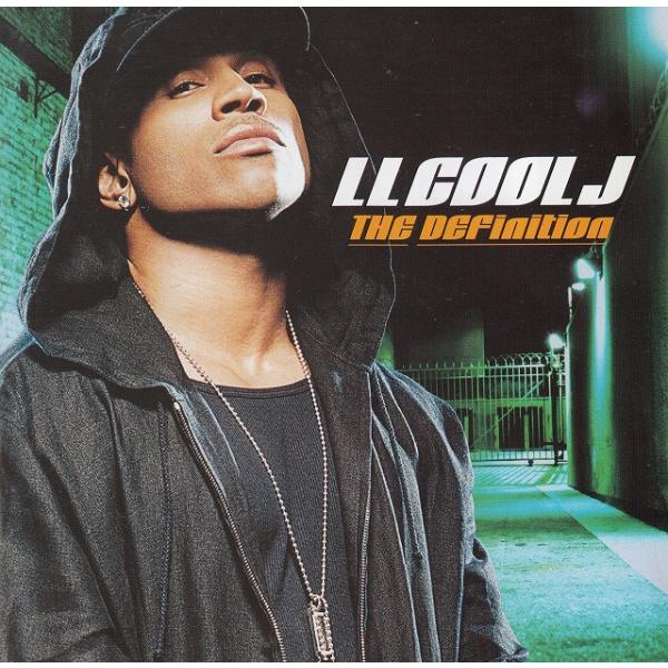 タイトル：　THE DEFinitionアーティスト：　LL Cool J　L.L. クールJ※中古品ですので、歌詞カードの色褪せ・折れ・汚れなどがある場合がございます