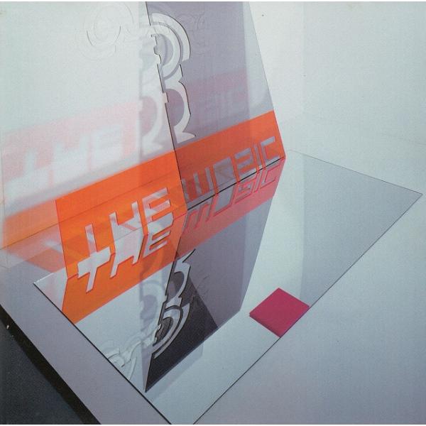 タイトル：　WELCOME TO THE NORTHアーティスト：　THE MUSIC　ザ・ミュージック※中古品ですので、歌詞カードの色褪せ・折れ・汚れなどがある場合がございます