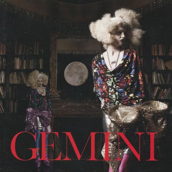 GEMINI / Alice Nine 中古・レンタル落ちCD アルバム