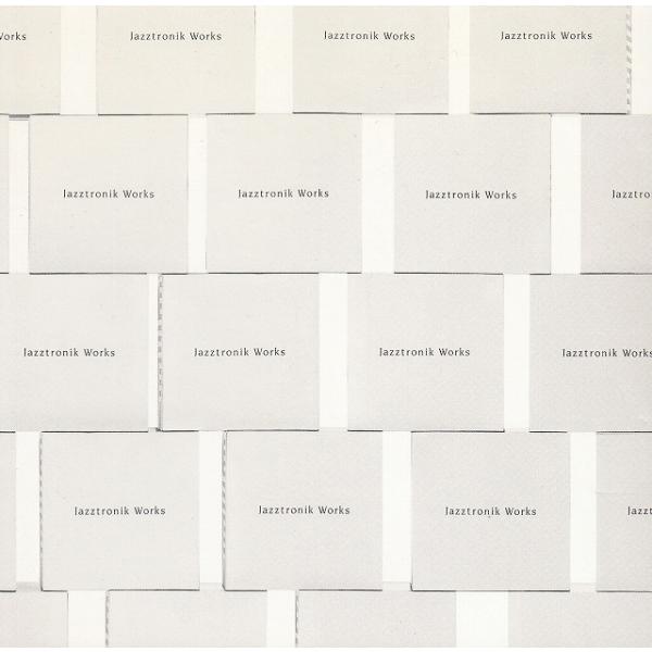 タイトル：　Jazztronik Worksアーティスト：　オムニバス※中古品ですので、歌詞カードの色褪せ・折れ・汚れなどがある場合がございます