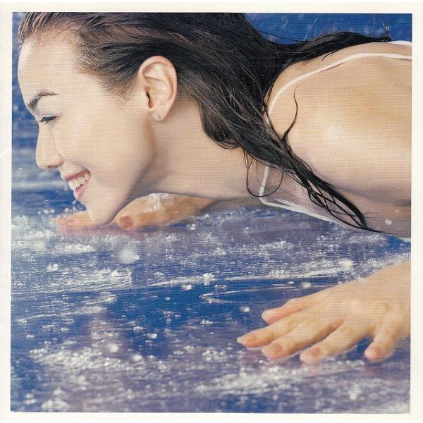 AQUA / 今井美樹 中古・レンタル落ちCD アルバム : みちくさストア