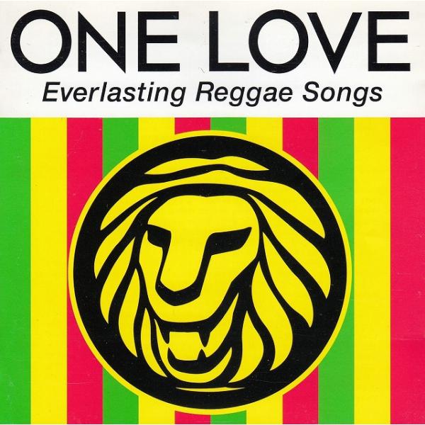 タイトル：　ONE LOVE Everlasting Reggae Songsアーティスト：　オムニバス※中古品ですので、歌詞カードの色褪せ・折れ・汚れなどがある場合がございます