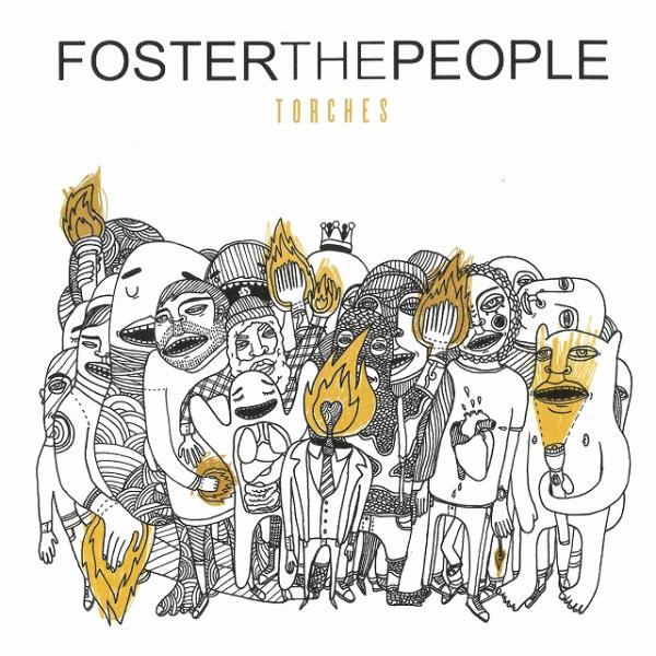 タイトル：　輸入盤 TORCHESアーティスト：　FOSTER THE PEOPLE　フォスター・ザ・ピープル※中古品ですので、歌詞カードの色褪せ・折れ・汚れなどがある場合がございます
