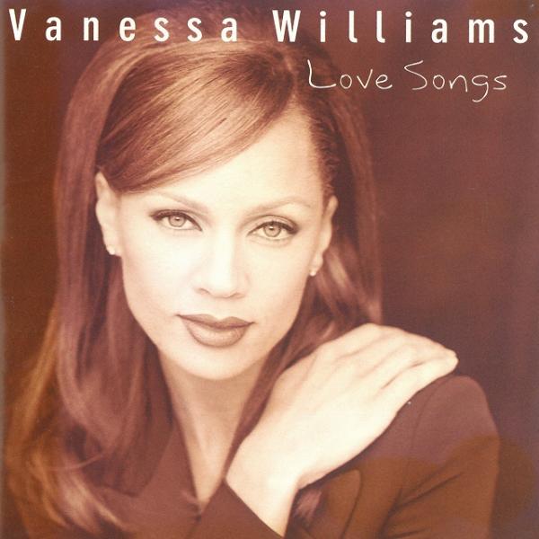 タイトル：　Love Songsアーティスト：　Vanessa Williams　ヴァネッサ・ウィリアムス※中古品ですので、歌詞カードの色褪せ・折れ・汚れなどがある場合がございます