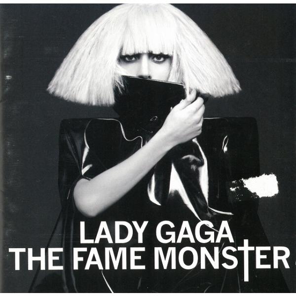 【中古】 Lady Gaga レディーガガ / Fame Monster 輸入盤 輸入盤 THE FAME MONSTER / LADY GAGA レディー・ガガ 中古