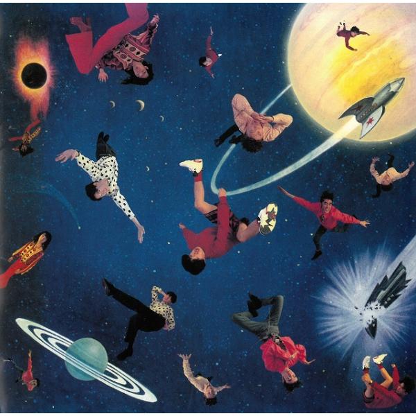 ヒゲとボイン / ユニコーン 中古・レンタル落ちCD アルバム : みちくさ