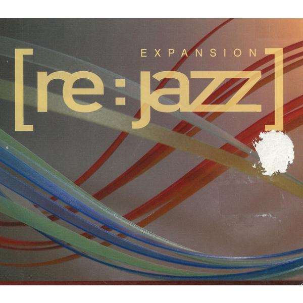 タイトル：　EXPANSIONアーティスト：　re:jazz※中古品ですので、歌詞カードの色褪せ・折れ・汚れなどがある場合がございます
