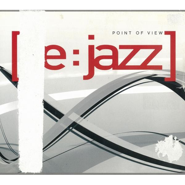 タイトル：　POINT OF VIEWアーティスト：　re:jazz※中古品ですので、歌詞カードの色褪せ・折れ・汚れなどがある場合がございます