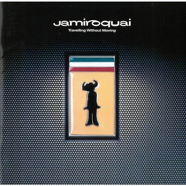 タイトル：　Travelling Without Movingアーティスト：　Jamiroquai　ジャミロクワイ※中古品ですので、歌詞カードの色褪せ・折れ・汚れなどがある場合がございます