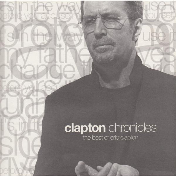 Eric Clapton 31枚アルバムセット Eric Clapton 31枚アルバムセット