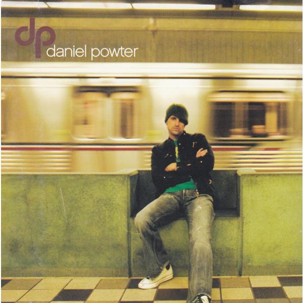 タイトル：　daniel powterアーティスト：　Daniel Powter　ダニエル・パウター※中古品ですので、歌詞カードの色褪せ・折れ・汚れなどがある場合がございます