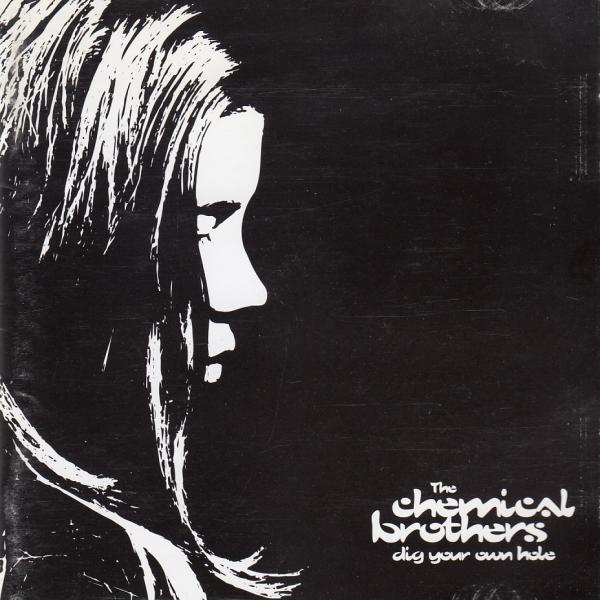 タイトル：　dig your own holeアーティスト：　The Chemical Brothers　ケミカル・ブラザーズ※中古品ですので、歌詞カードの色褪せ・折れ・汚れなどがある場合がございます