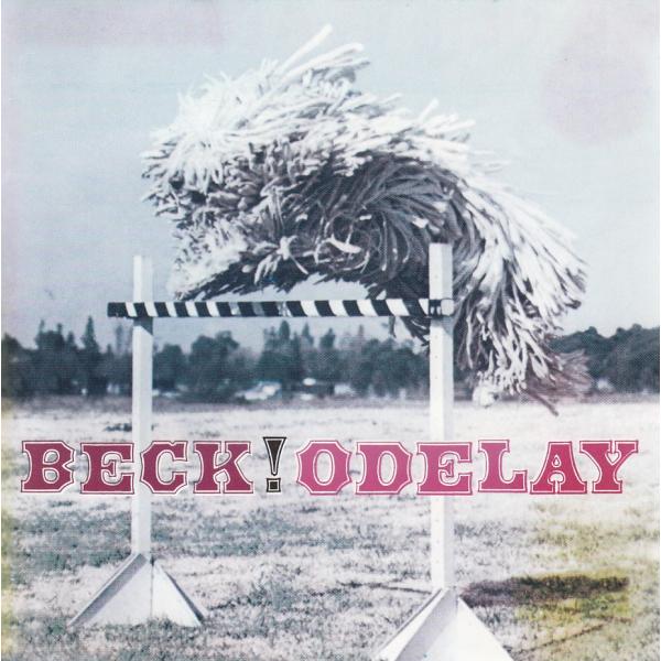 タイトル：　ODELAYアーティスト：　BECK※中古品ですので、歌詞カードの色褪せ・折れ・汚れなどがある場合がございます