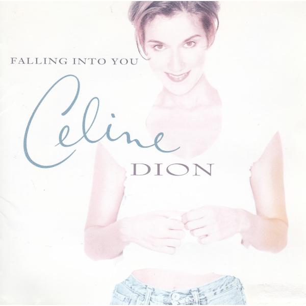 タイトル：　FALLING INTO YOUアーティスト：　CELINE DION　セリーヌ・ディオン※中古品ですので、歌詞カードの色褪せ・折れ・汚れなどがある場合がございます