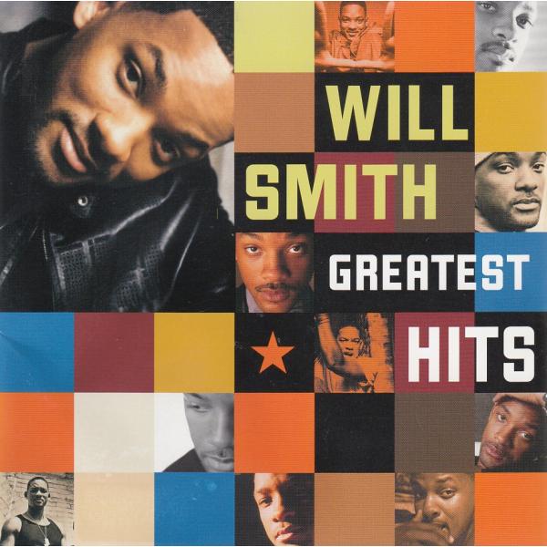 タイトル：　WILL SMITH GREATEST HITSアーティスト：　WILL SMITH　ウィル・スミス※中古品ですので、歌詞カードの色褪せ・折れ・汚れなどがある場合がございます
