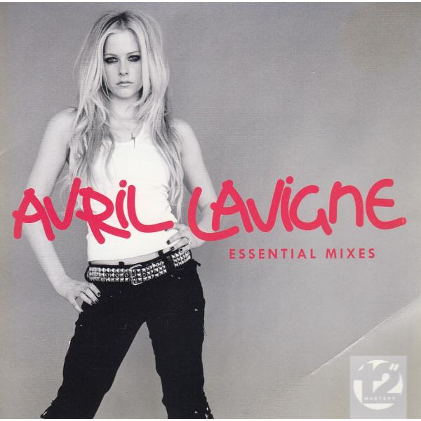 タイトル：　ESSENTIAL MIXESアーティスト：　AVRIL LAVIGNE　アヴリル・ラヴィーン※中古品ですので、歌詞カードの色褪せ・折れ・汚れなどがある場合がございます