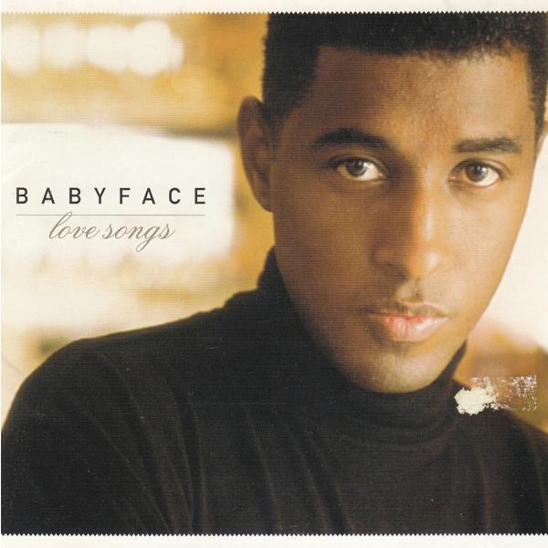 タイトル：　Love Songsアーティスト：　BABYFACE　ベイビーフェイス※中古品ですので、歌詞カードの色褪せ・折れ・汚れなどがある場合がございます