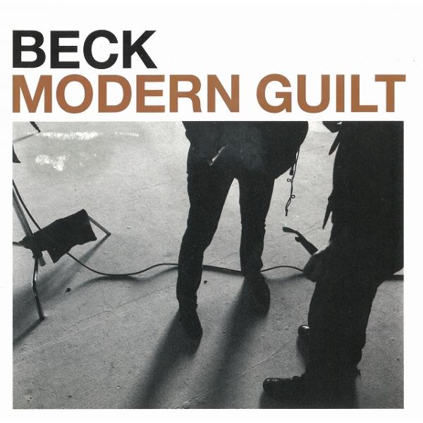 タイトル：　輸入盤 MODERN GUILTアーティスト：　BECK※中古品ですので、歌詞カードの色褪せ・折れ・汚れなどがある場合がございます