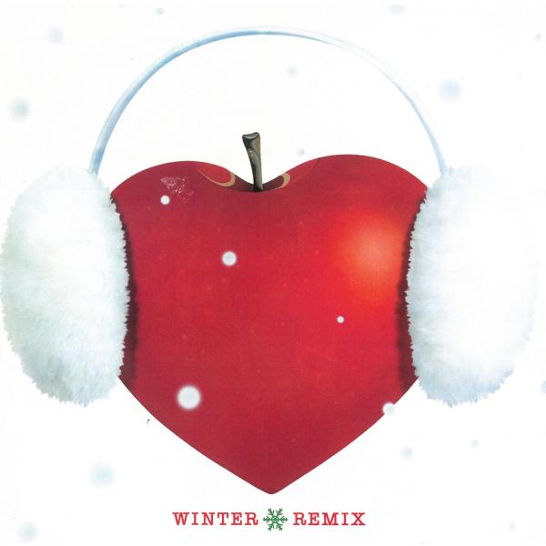 タイトル：　アイのうた WINTER REMIXアーティスト：　オムニバス※中古品ですので、歌詞カードの色褪せ・折れ・汚れなどがある場合がございます