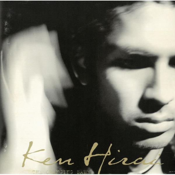 THE CHANGING SAME / 平井堅 中古・レンタル落ちCD アルバム