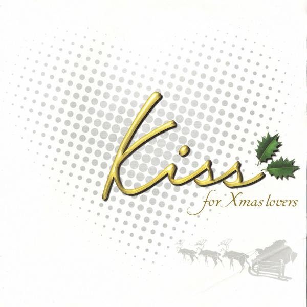 タイトル：　Kiss for Xmas loversアーティスト：　オムニバス※中古品ですので、歌詞カードの色褪せ・折れ・汚れなどがある場合がございます