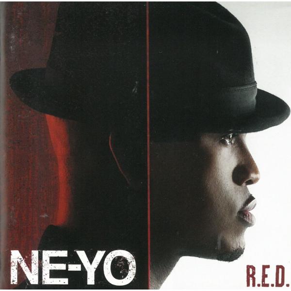 タイトル：　R.E.D.アーティスト：　NE-YO　ニーヨ※中古品ですので、歌詞カードの色褪せ・折れ・汚れなどがある場合がございます