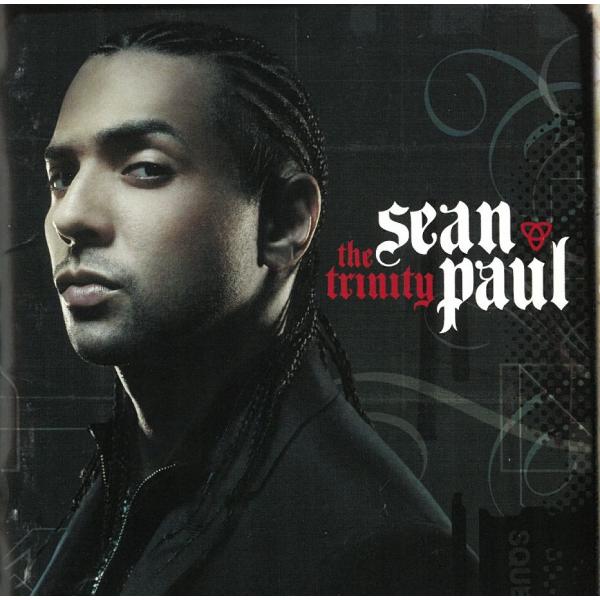 タイトル：　THE TRINITYアーティスト：　SEAN PAUL　ショーン・ポール※中古品ですので、歌詞カードの色褪せ・折れ・汚れなどがある場合がございます