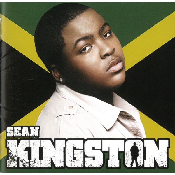 タイトル：　SEAN KINGSTONアーティスト：　SEAN KINGSTON　ショーン・キングストン※中古品ですので、歌詞カードの色褪せ・折れ・汚れなどがある場合がございます