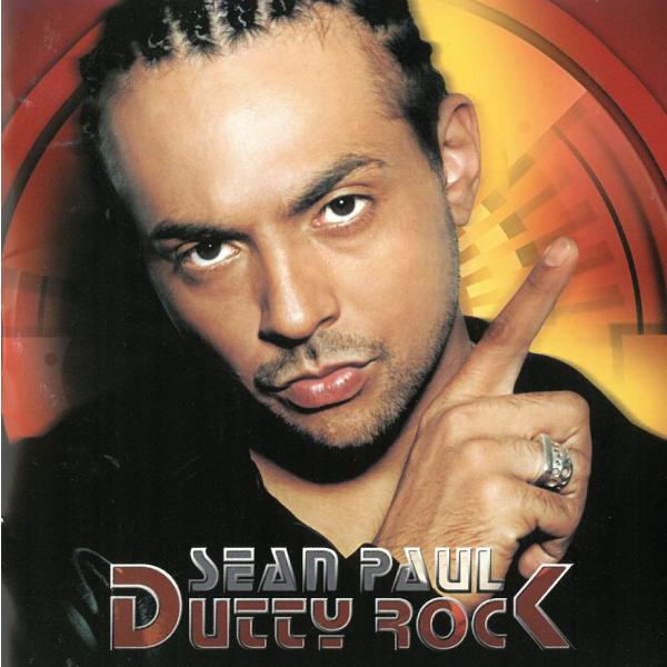 タイトル：　DUTTY ROCKアーティスト：　SEAN PAUL　ショーン・ポール※中古品ですので、歌詞カードの色褪せ・折れ・汚れなどがある場合がございます