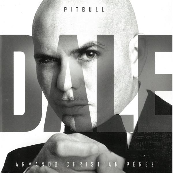 タイトル：　輸入盤 DALEアーティスト：　PITBULL　ピットブル※中古品ですので、歌詞カードの色褪せ・折れ・汚れなどがある場合がございます