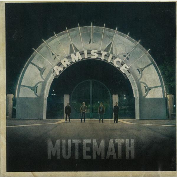 タイトル：　輸入盤 ARMISTICEアーティスト：　MUTEMATH※中古品ですので、歌詞カードの色褪せ・折れ・汚れなどがある場合がございます