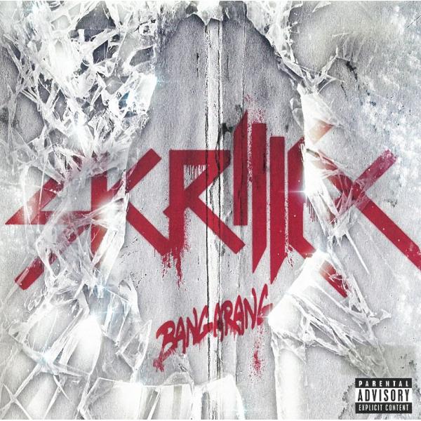 タイトル：　輸入盤 BANGARANGアーティスト：　SKRILLEX　スクリレックス※中古品ですので、歌詞カードの色褪せ・折れ・汚れなどがある場合がございます