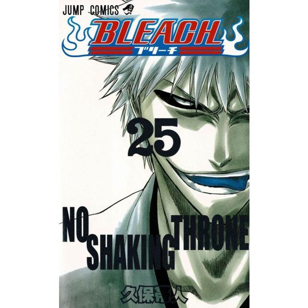 ブリーチ 漫画  BLEACH BLEACH―ブリーチ― 20／久保 帯人 | 集英社コミック公式 S-MANGA