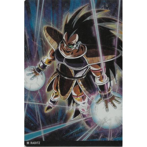 イタジャガ 4-03 ラディッツ ノーマル(N) / ドラゴンボール Vol.4 中古 トレカ : t1-02100 : みちくさストア - 通販 - Yahoo!ショッピング イタジャガ 4-03 ラディッツ ノーマル(N) / ドラゴンボール Vol.4 中古 トレカ : t1-02100 : みちくさストア - 通販 - Yahoo!ショッピング