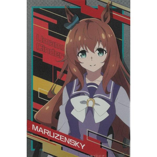 ウマ娘　フルレアパーツ ウマ娘 フルレアパーツ ゼクストワークス -ZextWorks-