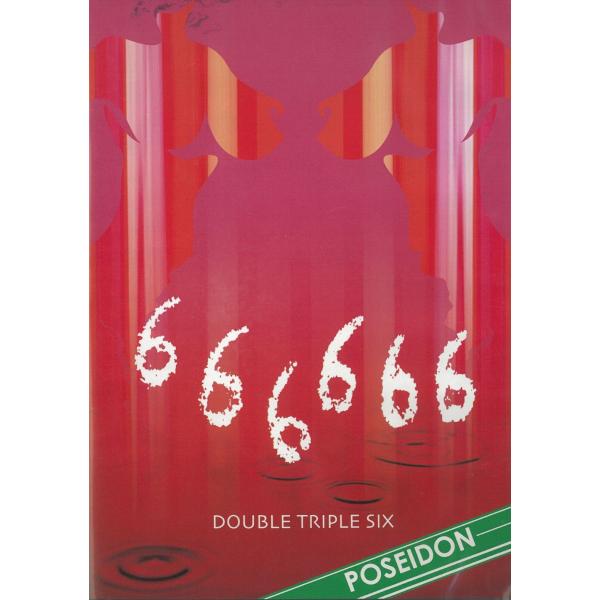 タイトル：　DOUBLE TRIPLE SIXアーティスト：　666666※中古品ですので、ジャケット等の紙の色褪せ・折れ・汚れなどがある場合がございます