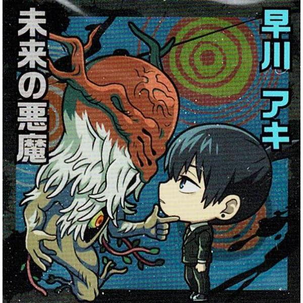 NARUTOチェンソーマンロックマンエヴァンゲリオンワンピース銀魂結物語　10点 Chainsaw Man